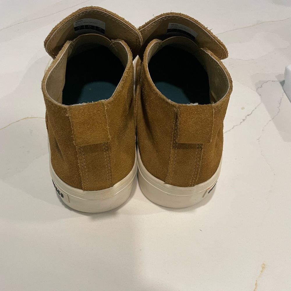 Seavees Huntington Chukka - Picture 4 of 5